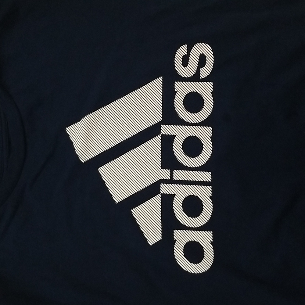 Adidas: The Go To Tee